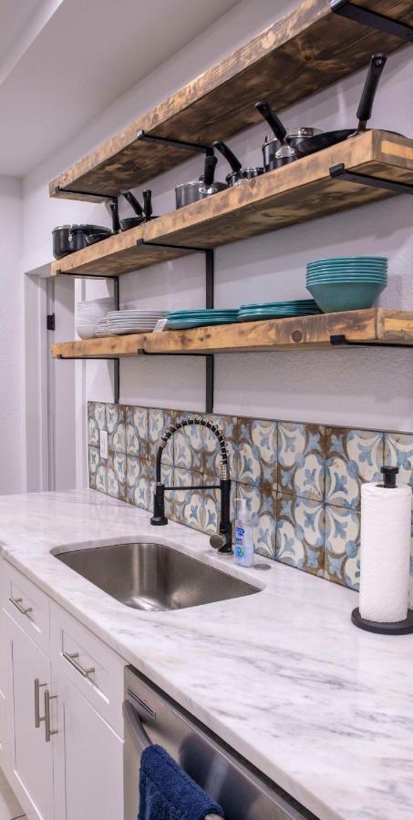 Luxury 5-Br House, Tampa Downtown With Cottage Exteriör bild