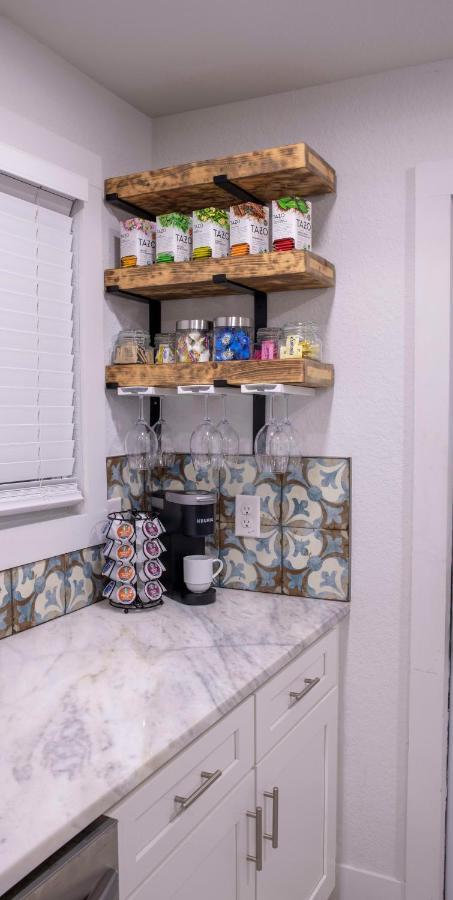 Luxury 5-Br House, Tampa Downtown With Cottage Exteriör bild