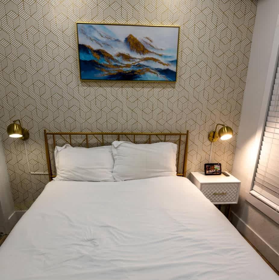 Luxury 5-Br House, Tampa Downtown With Cottage Exteriör bild